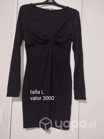 Ropa mujer y hombre - Imagen 2