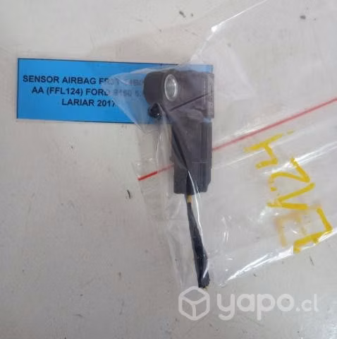 Sensor Airbag FR3T-14B006-AA (FFL124) Ford F150