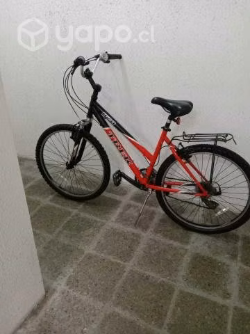 Bicicletas trek