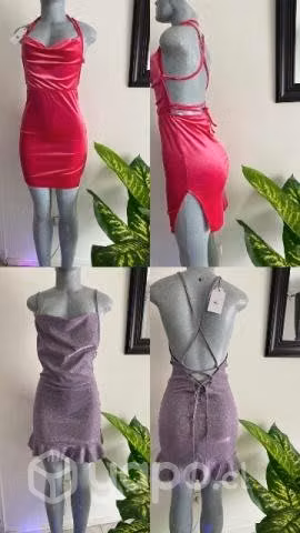 Vestidos de fiestas - Imagen 2