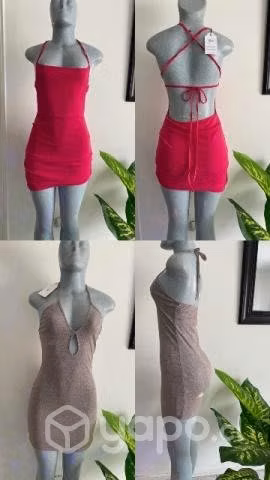 Vestidos de fiestas - Imagen 3