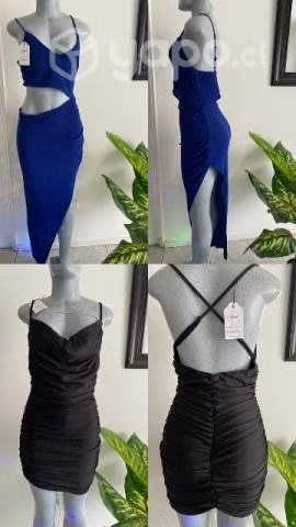 Vestidos de fiestas - Imagen 5