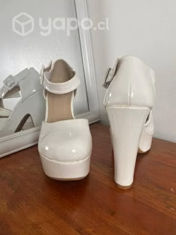 Calzado femenino