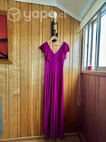 Vestido Alejandra Grez - Imagen 3