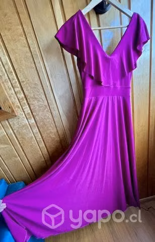 Vestido Alejandra Grez