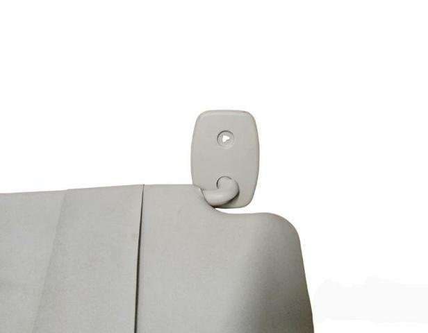 Visera/ Parasol Derecho Peugeot Partner 2012-2019 - Imagen 5