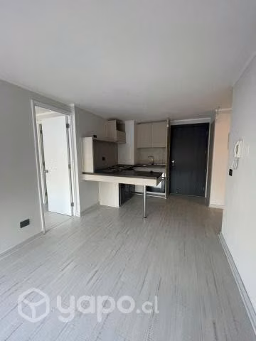Departamento NUEVO La Cisterna