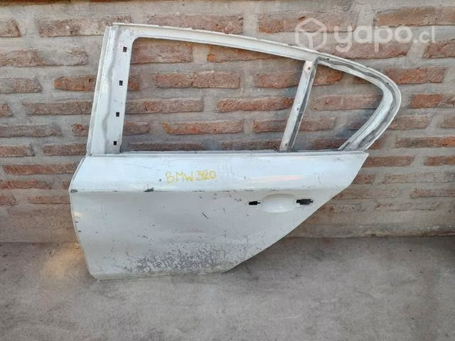Puerta BMW 520 &