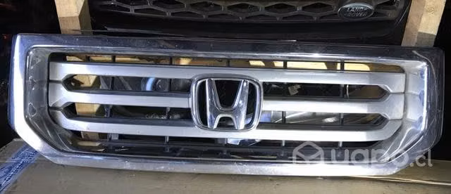 Máscara Honda Ridgeline