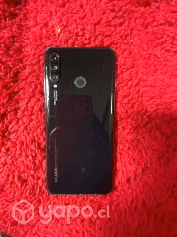 Celular huawei P20