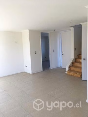Venta casa vista cordillera - Imagen 2