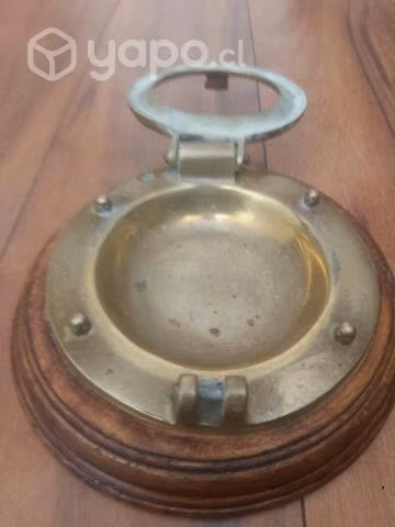 Claraboya bronce pino Oregón