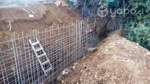Todo en construcción