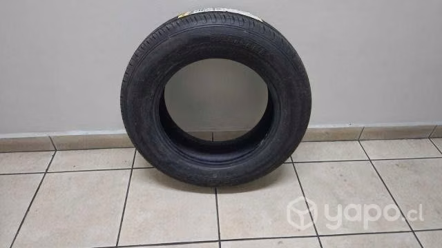 Neumático West Lake 195/65 R15 SIN USO
