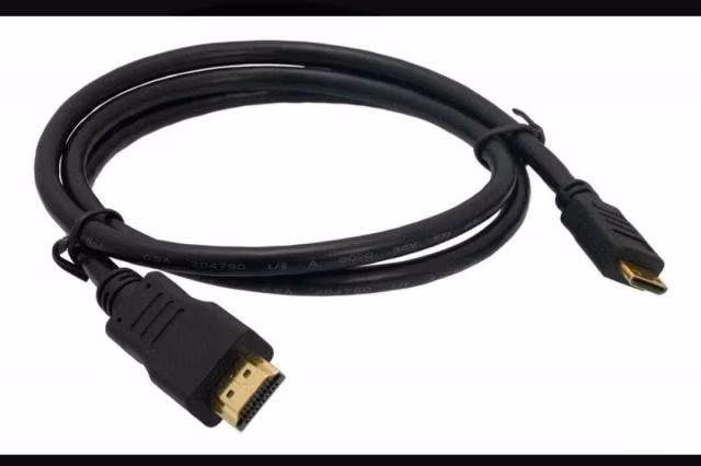 Cable HDMI Nuevo // INFO ↓