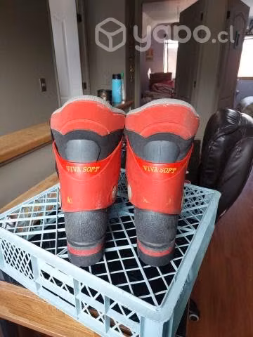 Zapatos de Alta Montaña KOFLASH ORIGINALES