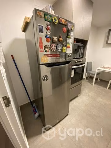 Refrigerador LG - Imagen 2