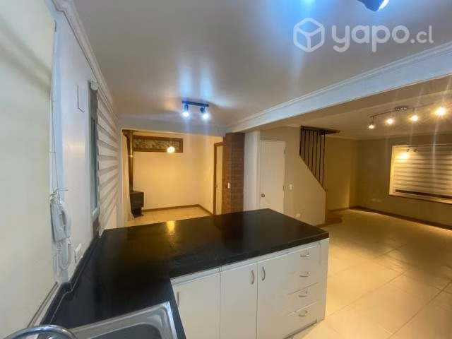 Casa aislada en condominio la foresta de talgante