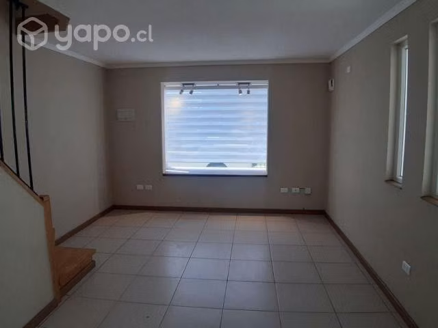 Casa aislada en condominio la foresta de talgante