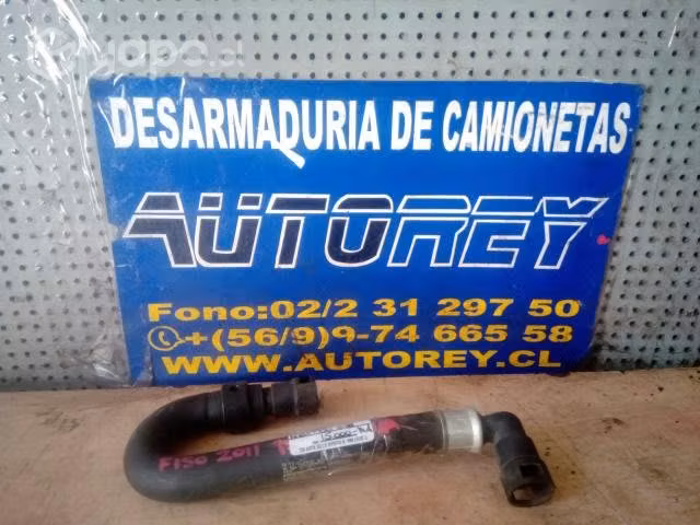 Manguera agua (024) Ford F150 5.