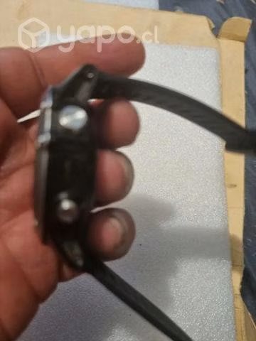 Garmin Fénix 3 aluminio como nuevo - Imagen 4