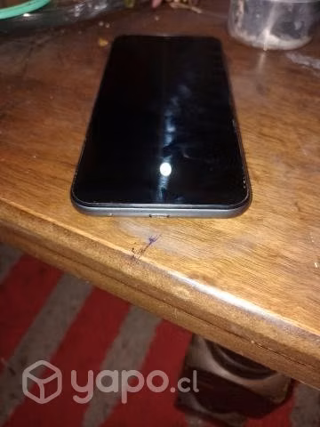 Celular casi nuevo - Imagen 3