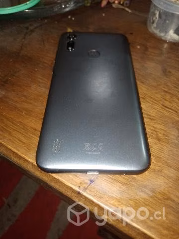 Celular casi nuevo - Imagen 2
