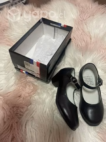 Zapatos de china