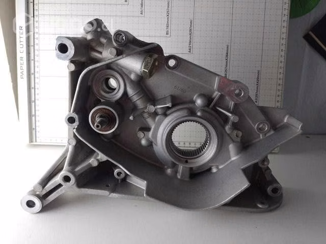Bomba de Aceite Hyundai Porter, H100, H1, D4BH