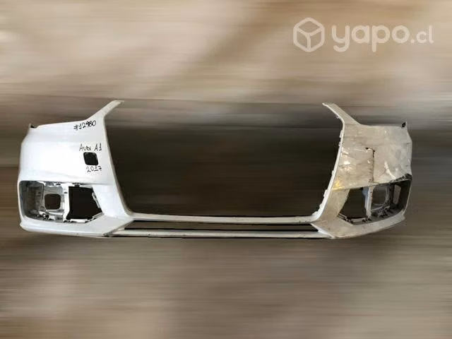 Parachoque delantero Audi A1 2017
