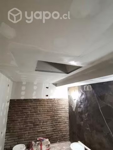 Técnico en construcción