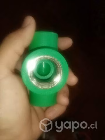 T de PPR de 24 unidades