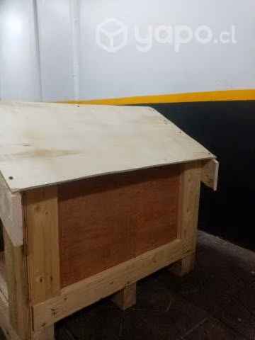 Casa de perro - Imagen 2