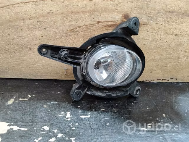 Neblinero Kia Sportage 2007 2010 rh /rgd01m02j