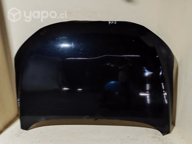 Capot MG RX /rgd01m02j