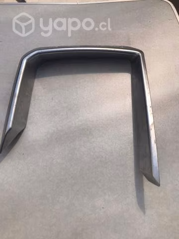 Moldura Optico Derecho Ford F150 2020 - Imagen 3