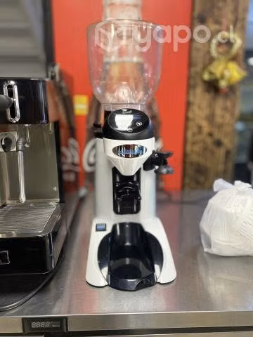 Molino de cafe profesional - Imagen 3