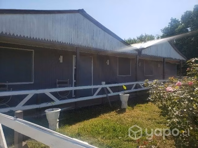 Parcela 5000m2