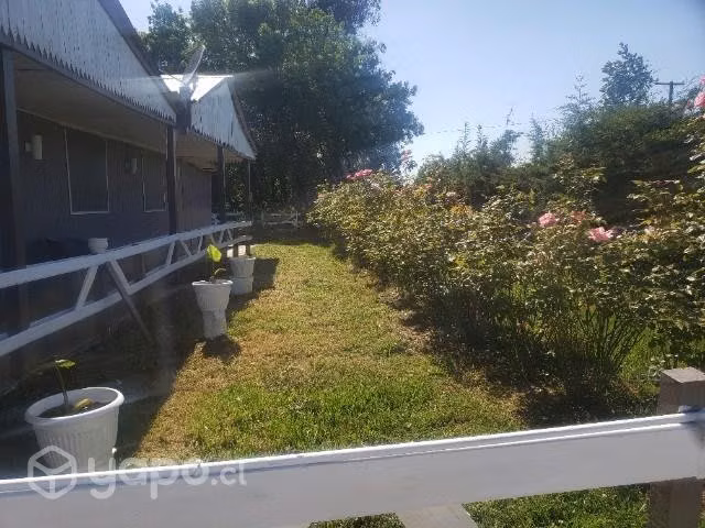 Parcela 5000m2