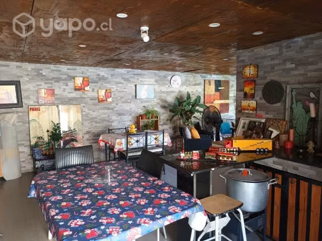 Hermosa Casa