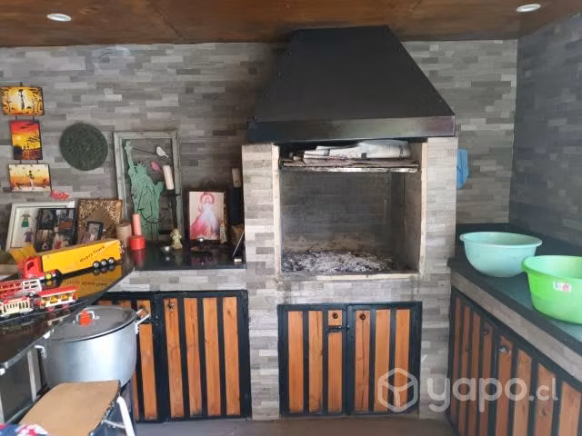 Hermosa Casa