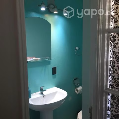 Hermosa Casa