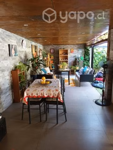 Hermosa Casa