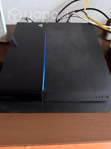PS4 +Controles + Juegos - Imagen 2