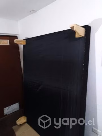 Cama de dos plazas - Imagen 3