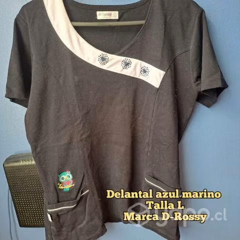Uniformes clinicos - Imagen 3