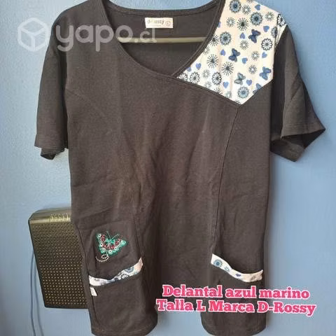 Uniformes clinicos - Imagen 2