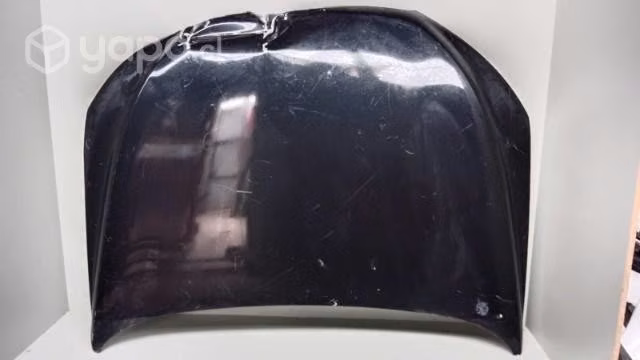 Capot chevrolet captiva dmg la cisterna 10.04