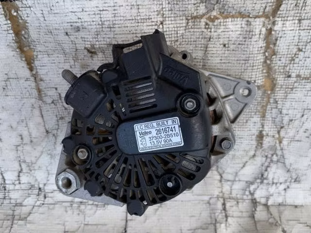 Alternador KIA RIO y HYUNDAI