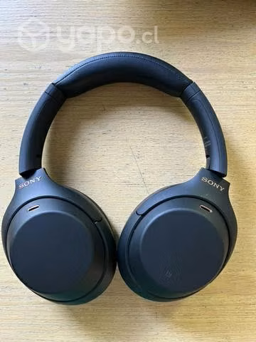 Wh-1000xm4